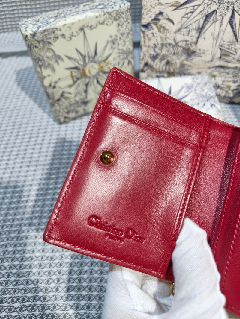 Christian Dior Wallet